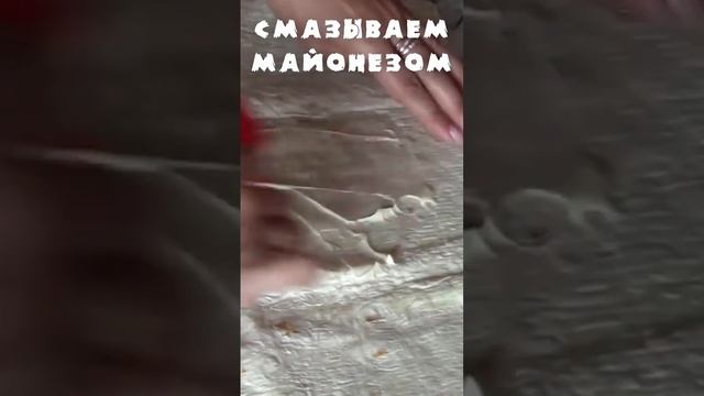 Вкуснейший закусочный рулет из лаваша с крабовыми палочками. смотреть онлайн