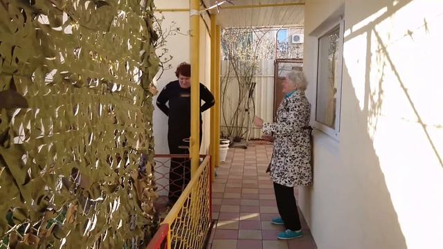 танец та рада рада!) ей 84, дай Бог нам всем так ! #song #dance смотреть онлайн