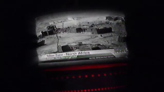 Command&Conquer tiberian wars Kane revealed! смотреть онлайн