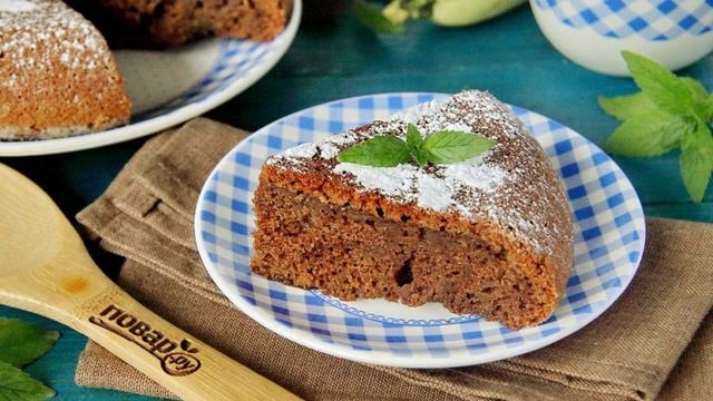 Сборник рецептов