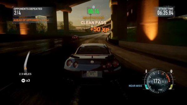 NFS The Run.exe