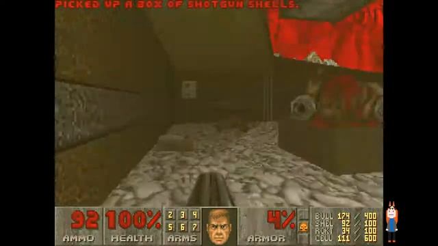 [S7] Teen Spirit! Doom 2 смотреть онлайн