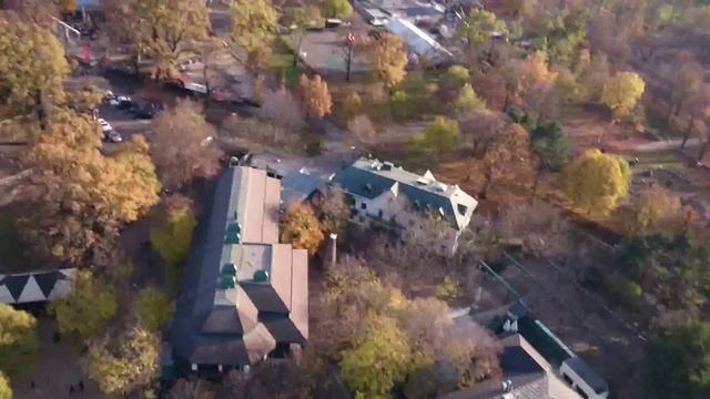 Самая высокая карусель в мире! Вена смотреть онлайн