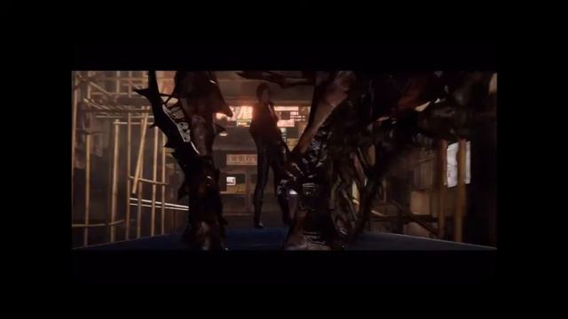 Resident Evil 6 OST - Ubistvo II смотреть онлайн