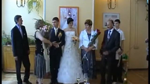 Свадебный клип июнь 2011 смотреть онлайн