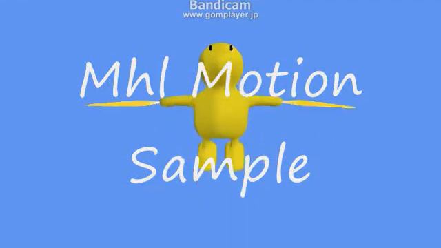 "MH-Library for XNA 4.0" ver1.3.1 Introduction Movie смотреть онлайн