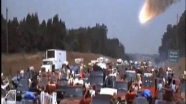 Apophis 99942: The Killer Asteroid of 2036 смотреть онлайн