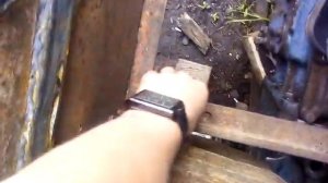 установка кабина от ЮМЗ на МТЗ80-82