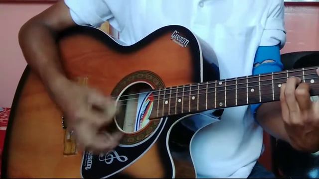 Forth Minor " Where'd you go" 🎸 guitar cover by D.Suchiang смотреть онлайн