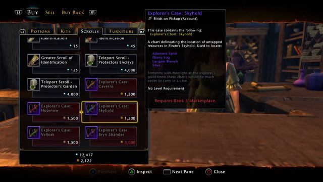 Neverwinter: How to Build a Guild Alone Extended Version смотреть онлайн
