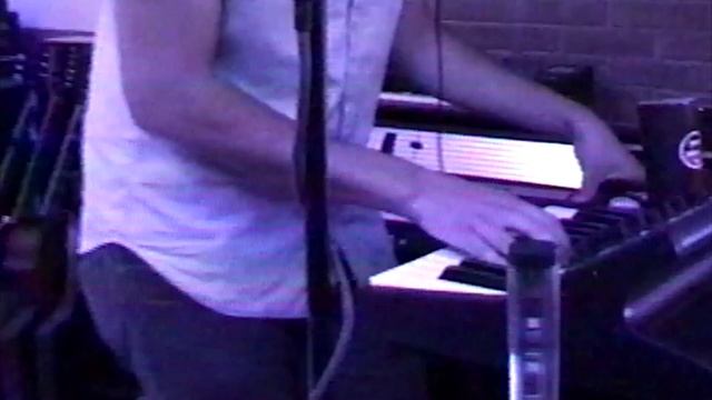 Standard Selects: Dot.s "Fill Lungs" смотреть онлайн