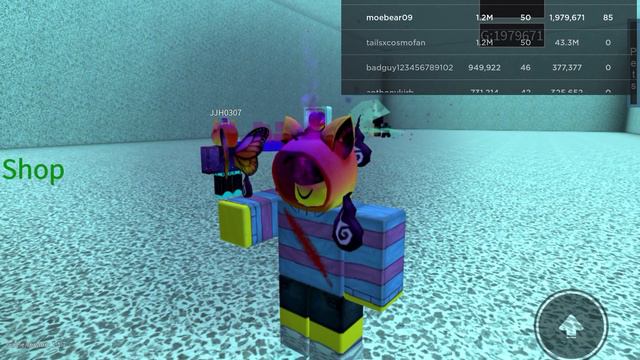 Roblox Undertale 3d boss battle Final Gaster phase 1 смотреть онлайн