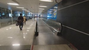 Аэропорт Сабиха Гекчен. Небольшая экскурсия. Sabiha Gokcen Airport. Ноябрь 2021