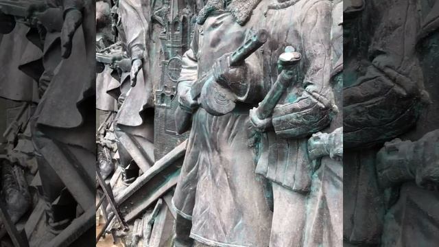 Медная крыша/медная Кровля/фальц/кровельщик/патриот/храм/roofer/кровельный инструмент/моряк/мысик смотреть онлайн