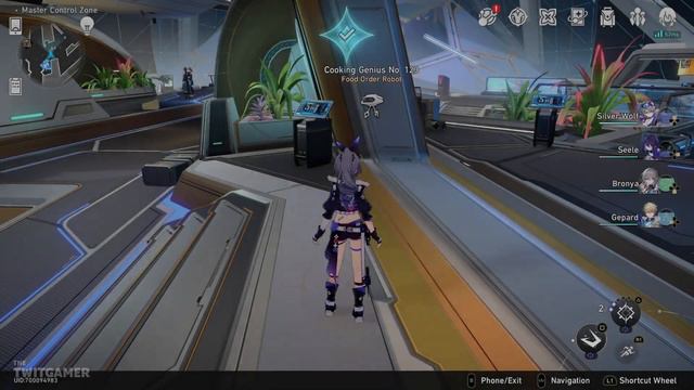 Starhunt Game | Honkai Star Rail | Let's Play Part 81 - PC Gameplay Walkthrough смотреть онлайн