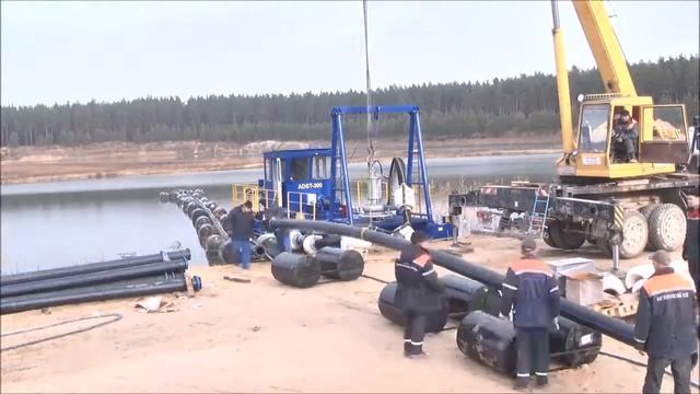 ADST 300 Belarus смотреть онлайн