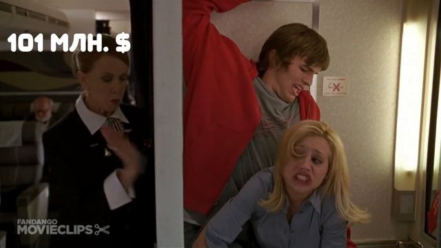 Куда пропал Эштон Катчер? смотреть онлайн