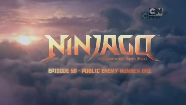 Ninjago Season 6 Extended Intro | HD