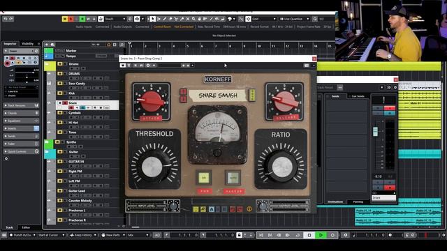 How To Make A Modern Pop Punk Song (MGK, Jxdn, Lil Huddy, Travis Barker) | Make Pop Music