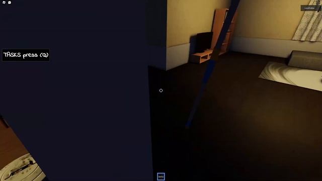 Страшная История Ночного Уборщика в ROBLOX!!! | Короткие СТРАШНЫЕ истории смотреть онлайн