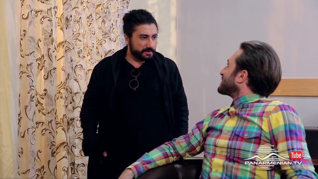 Domino 5, Սերիա 9