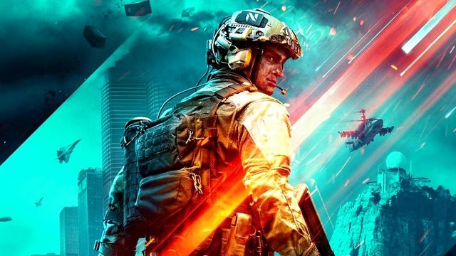 The launch of Battlefield 2042 in the Xbox Game Pass was an important moment for DICE смотреть онлайн