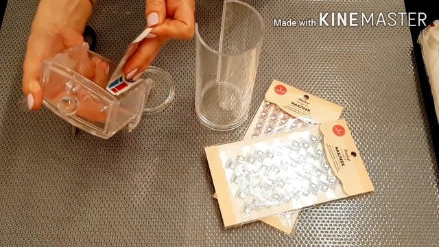 Идея БЮДЖЕТНОГО подарка своими руками за 10 минут! Подарок милым Дамам! 8 МАРТА! смотреть онлайн