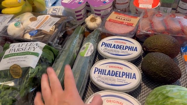 Англия???????Цены на продукты/Большая закупка/Сколько тратим на продукты? смотреть онлайн