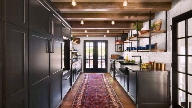 Kitchen Ideas 2022 For Small Spaces смотреть онлайн