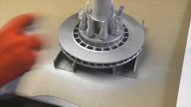 Столько пользы от израсходованных автозапчастей! Стоит повторить! смотреть онлайн