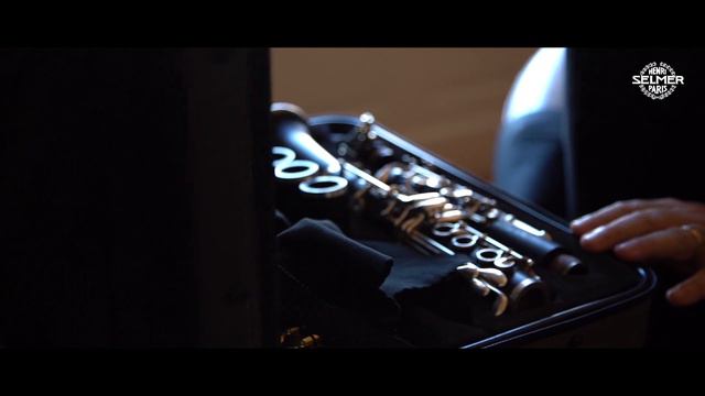 Henri SELMER Paris at ClarinetFest and Zagreb Sax congress 2018 смотреть онлайн