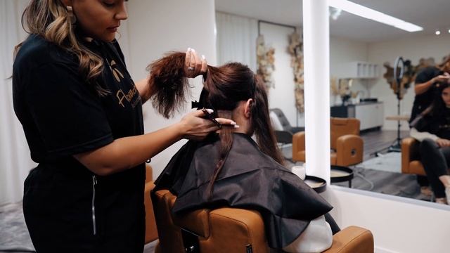 NANOPLASTY BY FLORACTIVE - FULL APPLICATION - AUSTRALIA