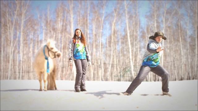 Сурдлимпийские зимние игры. Волонтеры смотреть онлайн