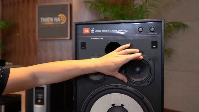 Khuyến Mại “Khủng” JBL VN Combo Giá 75tr JBL 4312SE – Ampli DENON PMA 1600NE – Dây loa Analysis 12/ смотреть онлайн