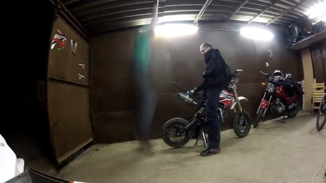 EPT { Ошибки пилотирования} Ошибка бернаута Burnout fail смотреть онлайн