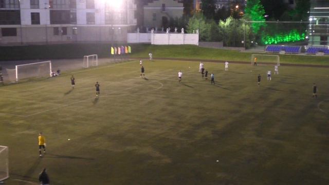 ФК Черный Гриф 0 1 Иман Нуры 1 смотреть онлайн