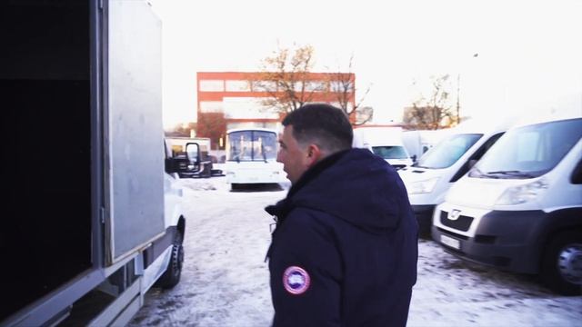 Mercedes-Benz Sprinter 2013год смотреть онлайн