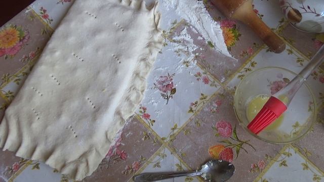 Субботняя вкусняшка для всех. смотреть онлайн