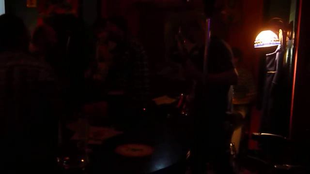 А.П.И. Тупые Предметы - Ирландская @Live Harat's Pub - Samara 09.08.2013 смотреть онлайн