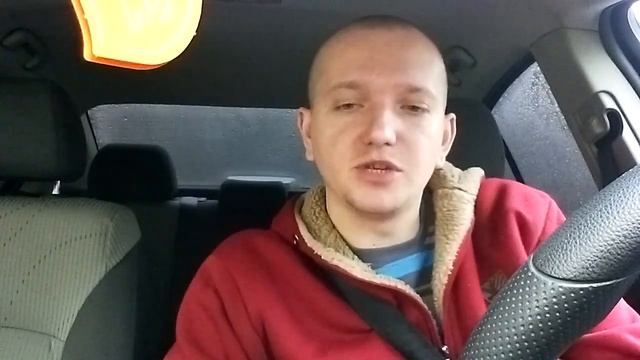 Утренний Блог Превью на обрыв ремня ГРМ Chevrolet Cruze смотреть онлайн