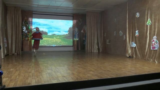 СКРИПИЧНЫЙ КЛЮЧ или новые приключения кукол смотреть онлайн