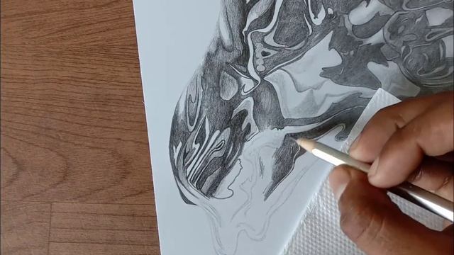How to draw realistic melt thumbs-up ?? смотреть онлайн