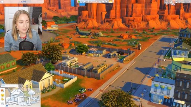 I renovated all of Strangerville and now it's playable (Save File) смотреть онлайн