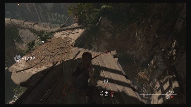 Shadow of the Tomb Raider gameplay walkthrough part 14 смотреть онлайн