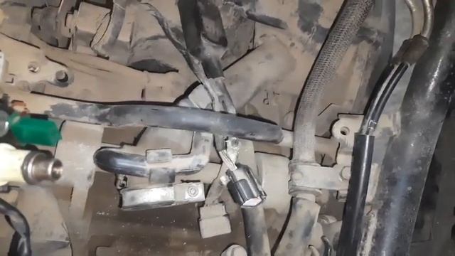 Yamaha Jog 36. Не заводится.Часть 3. смотреть онлайн