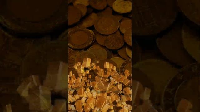 Мой Доход РАСТЕТ Прямо Сейчас! Медитации и Аффирмации #доход смотреть онлайн