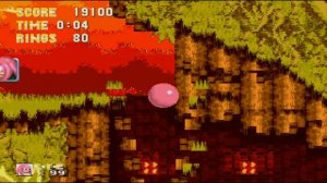 Sonic 3 & Knuckles - How To Play As Red Super Sonic