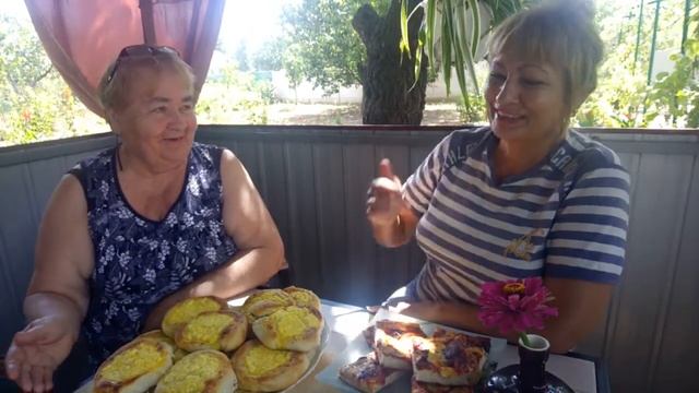 ВАТРУШКИ С ТВОРОГОМ смотреть онлайн