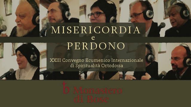 MISERICORDIA E PERDONO don Basilio Petrà смотреть онлайн