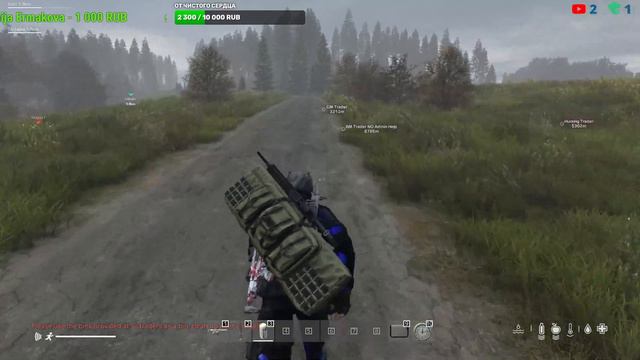 DAYZ  |18+| UKMadOne-PVE-Chernarus